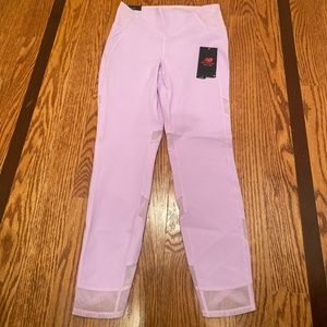 New balance high rise legging